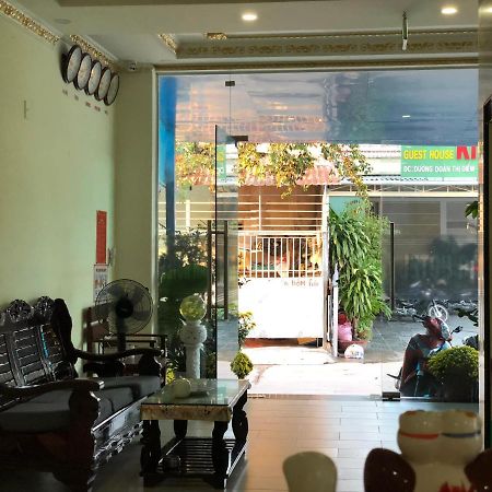 Oscar Hotel Duong Dong Exterior foto