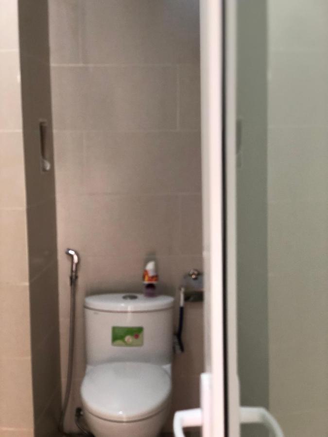 Oscar Hotel Duong Dong Exterior foto
