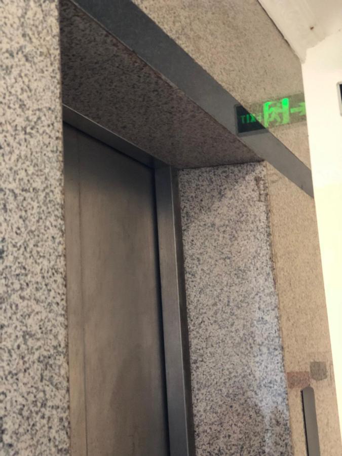 Oscar Hotel Duong Dong Exterior foto